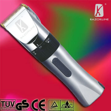  Hair Clipper (SK101) (Tondeuse à cheveux (SK101))