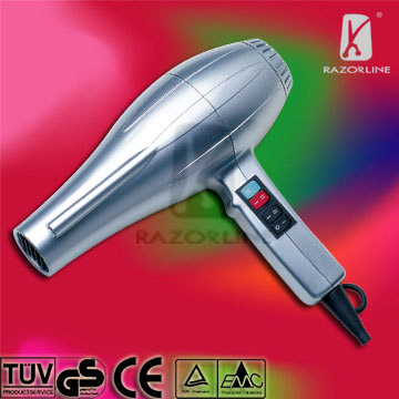  Hair Dryer (Sèche-cheveux)