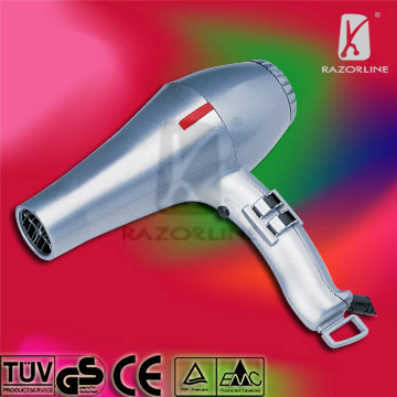  Hair Dryer (SK2800) ( Hair Dryer (SK2800))