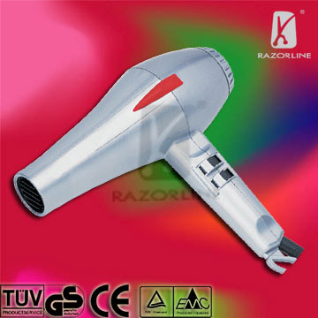  Hair Dryer (SK6000) (Фен (SK6000))