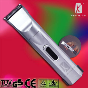  Hair Clipper (SK282) (Tondeuse à cheveux (SK282))