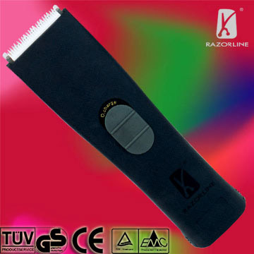  Hair Clipper (SK286) (Tondeuse à cheveux (SK286))