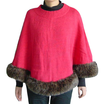  Poncho (Poncho)