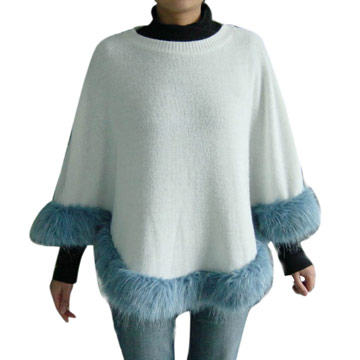  Poncho (Poncho)