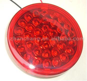  Car Fog & Rear LED Lamp (Auto & Rear Fog LED-Lampe)