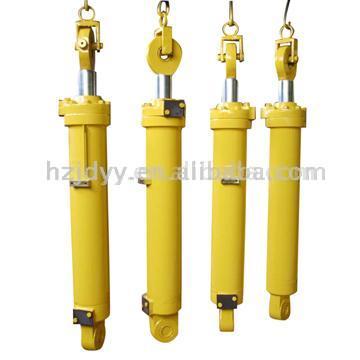  Hydraulic Cylinder (for Shovel Loader) (Гидравлических цилиндров (для погрузочной))