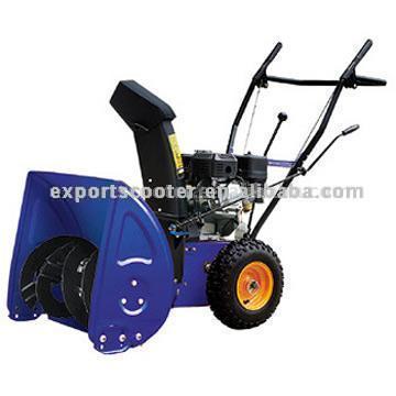  Snow Thrower (with TUV and EPA Approval) (СНЕГОУБОРОЧНЫЕ (с T V и утверждении EPA))