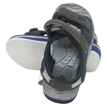  Sandal (Sandale)