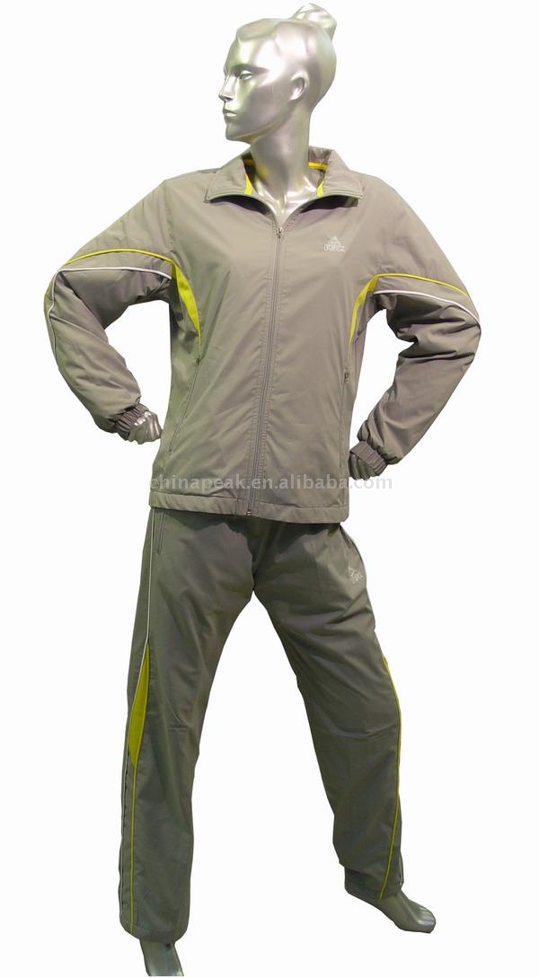  Track Suit (Tr k Suit)