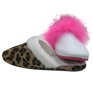  Wool Slipper (Laine Slipper)