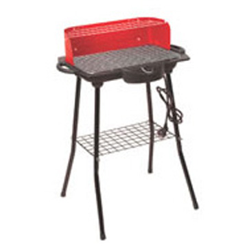  Electric Cooking Oven (La cuisson au four électrique)