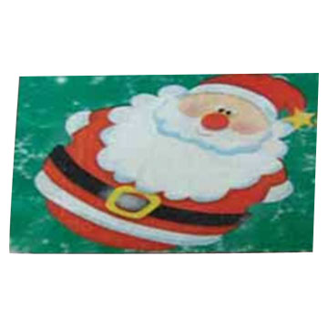 Printed Napkin (Printed Napkin)