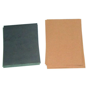  Sand Paper (Наждачная бумага)