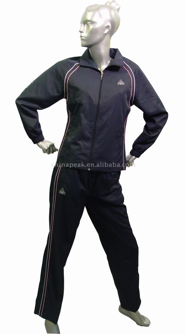 Track Suit (Track Suit)