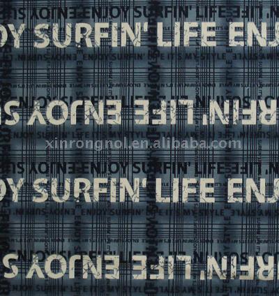 Printed Fabric ( Printed Fabric)