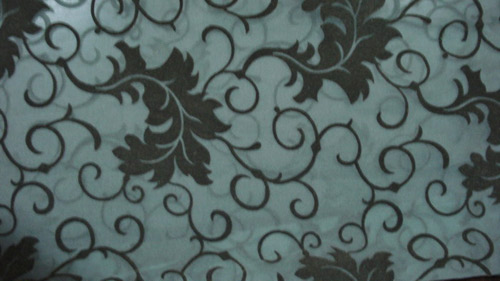  Sheer Curtain ( Sheer Curtain)
