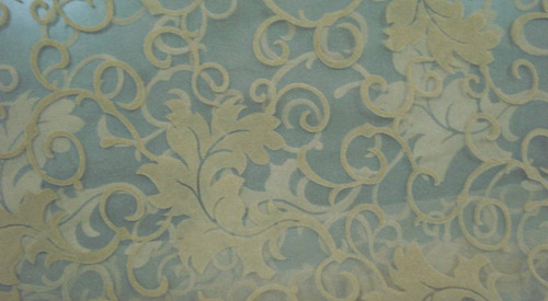  Curtain (Rideau)