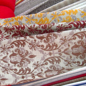  Jacquard Fabric ( Jacquard Fabric)