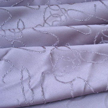  Curtain Fabric (Tissu rideau)