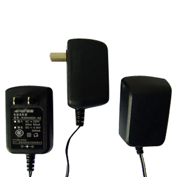  AC/DC Adapter