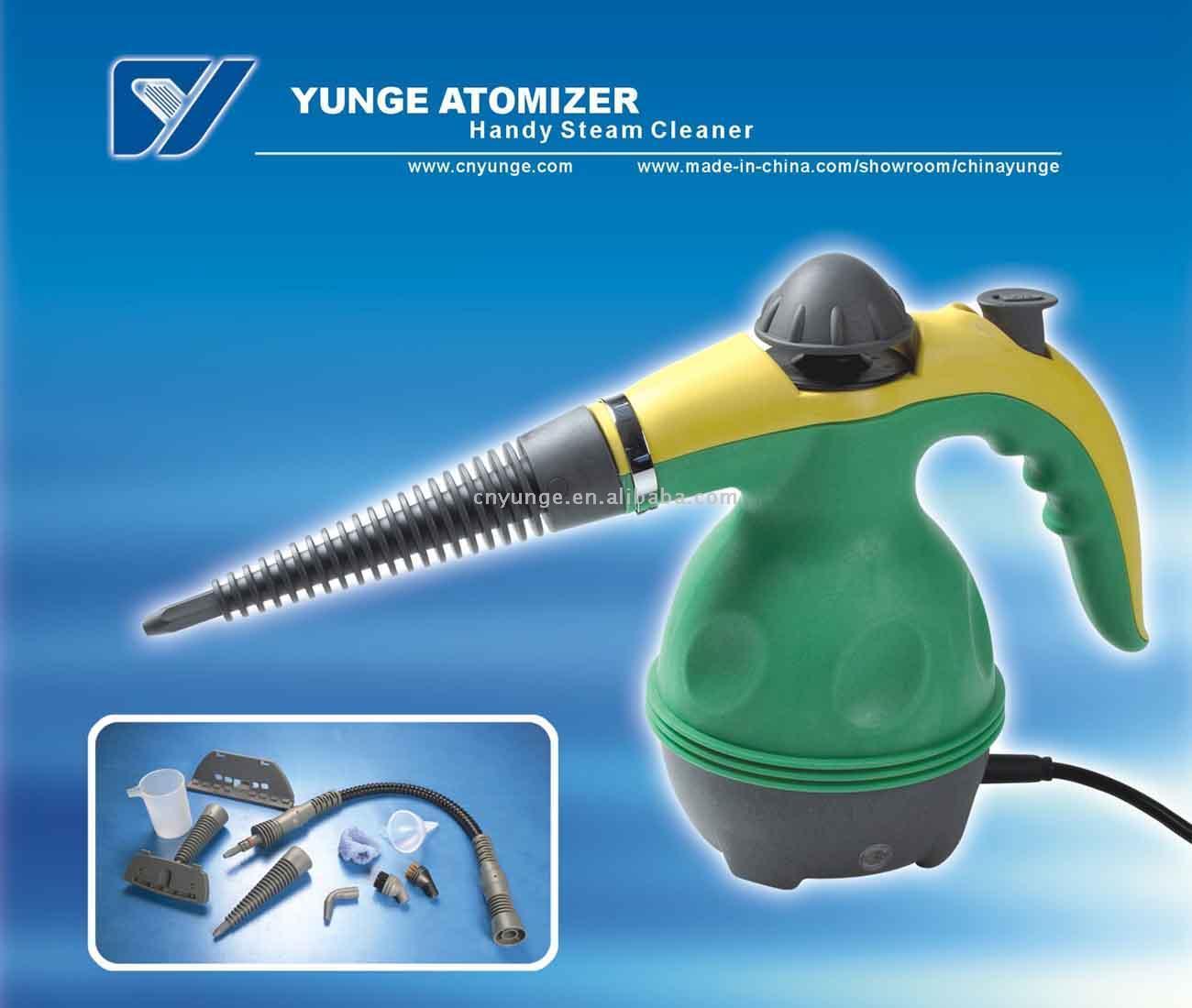  Steam Cleaner (Steam Cleaner)