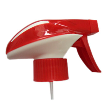  Trigger Sprayer ( Trigger Sprayer)