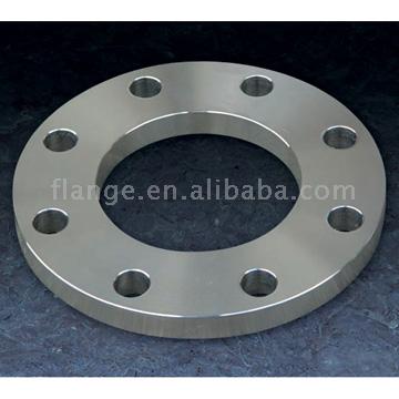  Plate Flange