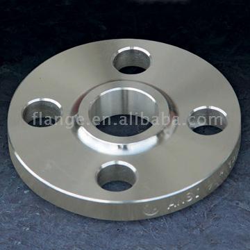  Slip-On Flange