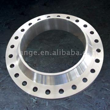  Welding Neck Flange