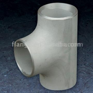  Pipe Reducer