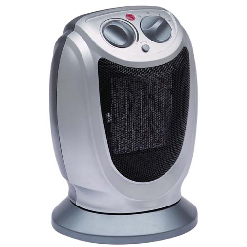  PTC Fan Heater (PTC Heizgebläse)