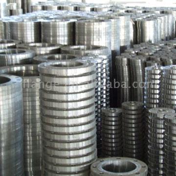  Flange (Фланец)