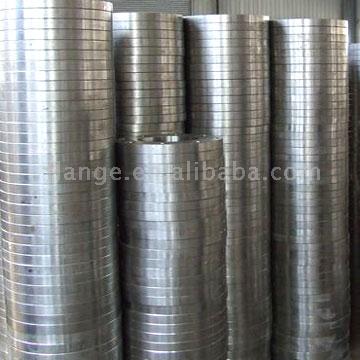  Flange (Фланец)