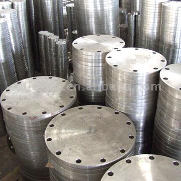  Flange (Фланец)