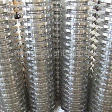  Flange (Фланец)