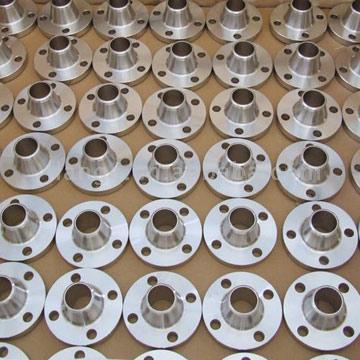  Flange (Фланец)