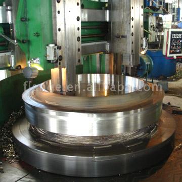  Flange (Фланец)