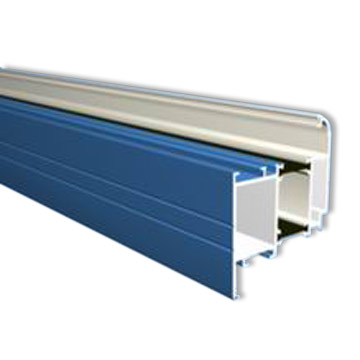  Aluminum Alloy Profile (Aluminum Alloy anzeigen)