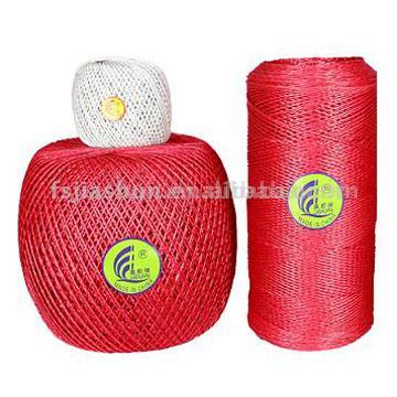  Polypropylene Rope (PP-G) ( Polypropylene Rope (PP-G))