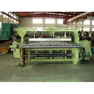  Flexible Rapier Loom