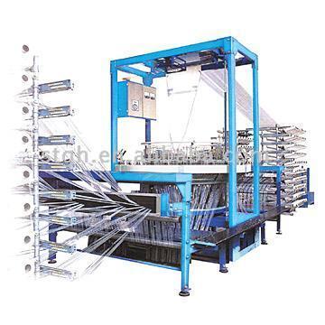  Circular Loom (Circulaire Loom)