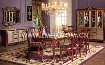  Dining Room Set (Venice Collection) (Столовый набор (Венеция Collection))