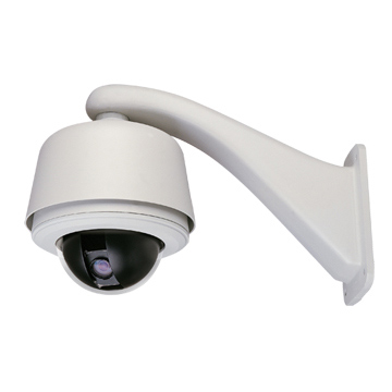  Outdoor 23X Speed Dome Camera ( Outdoor 23X Speed Dome Camera)
