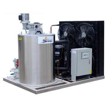  Ice Machine
