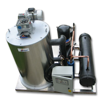  Ice Machine