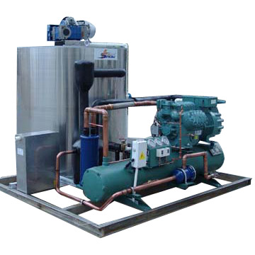 Ice Machine