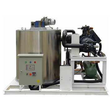 Ice Machine