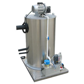  Ice Machine