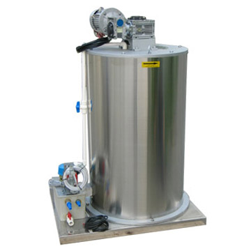  Ice Machine