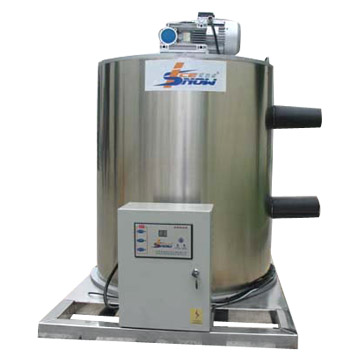  Ice Machine